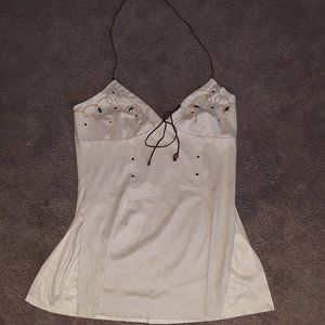 Vintage bebe halter